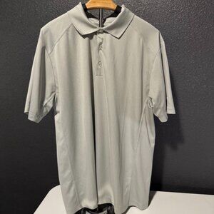 Nike Golf Tour Performance Polo – Size Large – 100% Polyester